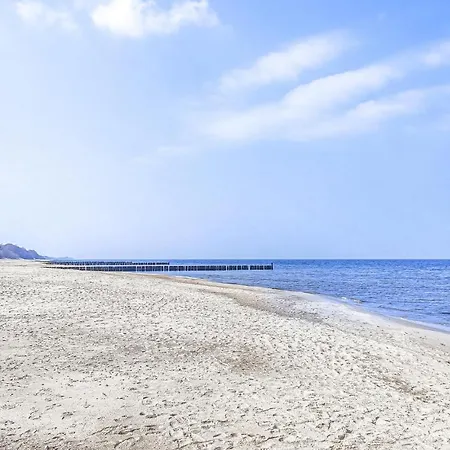 1 Bedroom In 別荘 *