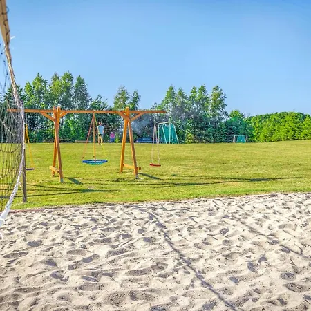 1 Bedroom In 別荘 *