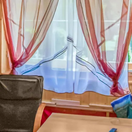 1 Bedroom In * ヤロスワビエツ