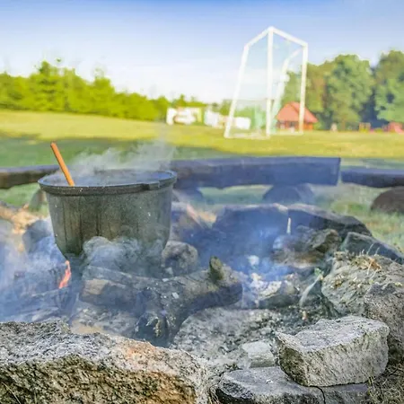 別荘 1 Bedroom In *