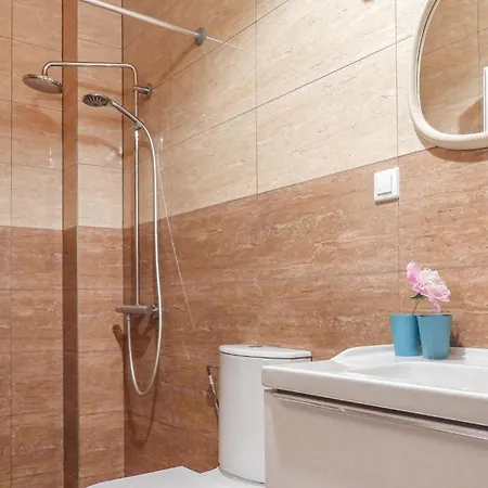 1 Bedroom In * ヤロスワビエツ