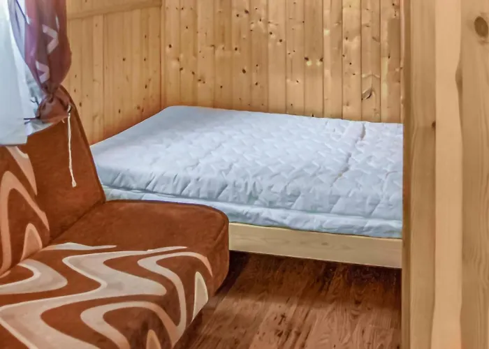 بيت للعطل 1 Bedroom In *