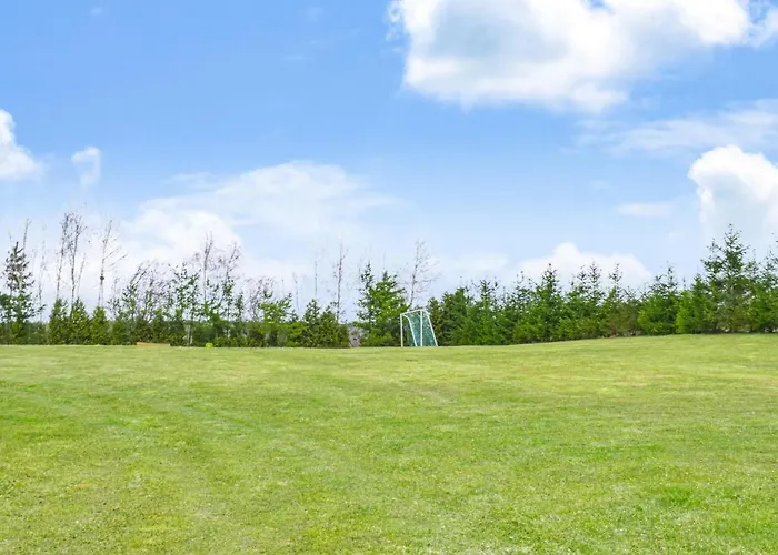 1 Bedroom In بيت للعطل